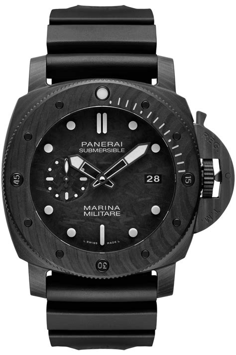 Submersible Marina Militare Carbotech™ .